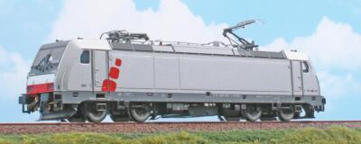 ACME 69632, E-Lok TRAXX 483.309, Akiem, Digital + Sound, Neu & OVP, H0