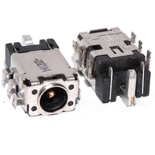 AC DC POWER JACK SOCKET CONNECTOR FOR ASUS F302 F302U F302UA F302UJ R416S R416SA