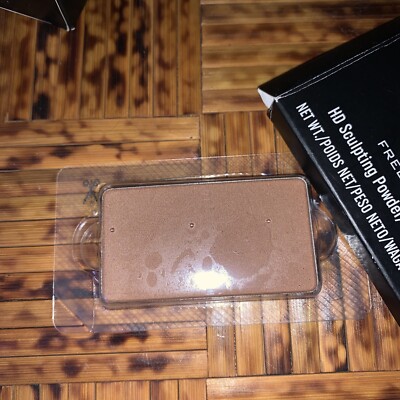 INGLOT FREEDOM SYSTEM HD Sculpting Powder #507