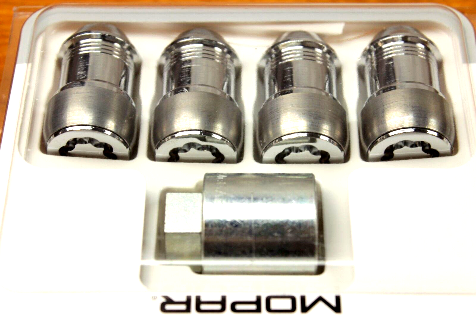 20112023 Mopar Wheel Lock Kit OEM Mopar NEW eBay