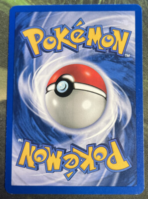 1st Edition Sabrina's Gastly 93/132 - Gym Heroes - Near Mint | eBay
