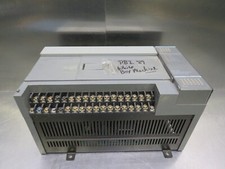 Allen Bradley 1747-L40A Ser C Processor Unit 40 I/O