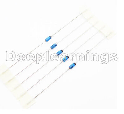 100Pcs 1N5711 DC-35 Schottky Diode US Stock a