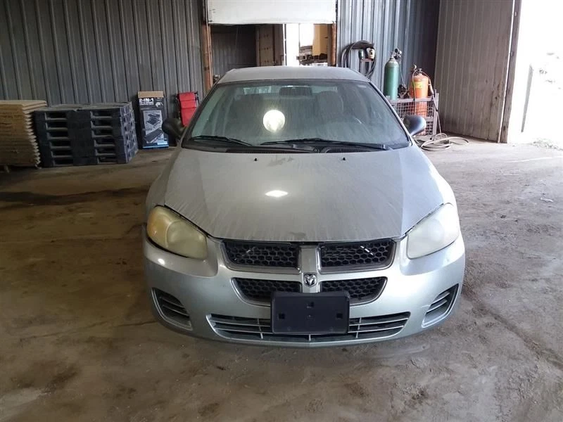 Motor Convertible 2.7L VIN T 8º Dígito Flex Combustible Compatible 05 SEBRING 1992986 Foto 2 de 4