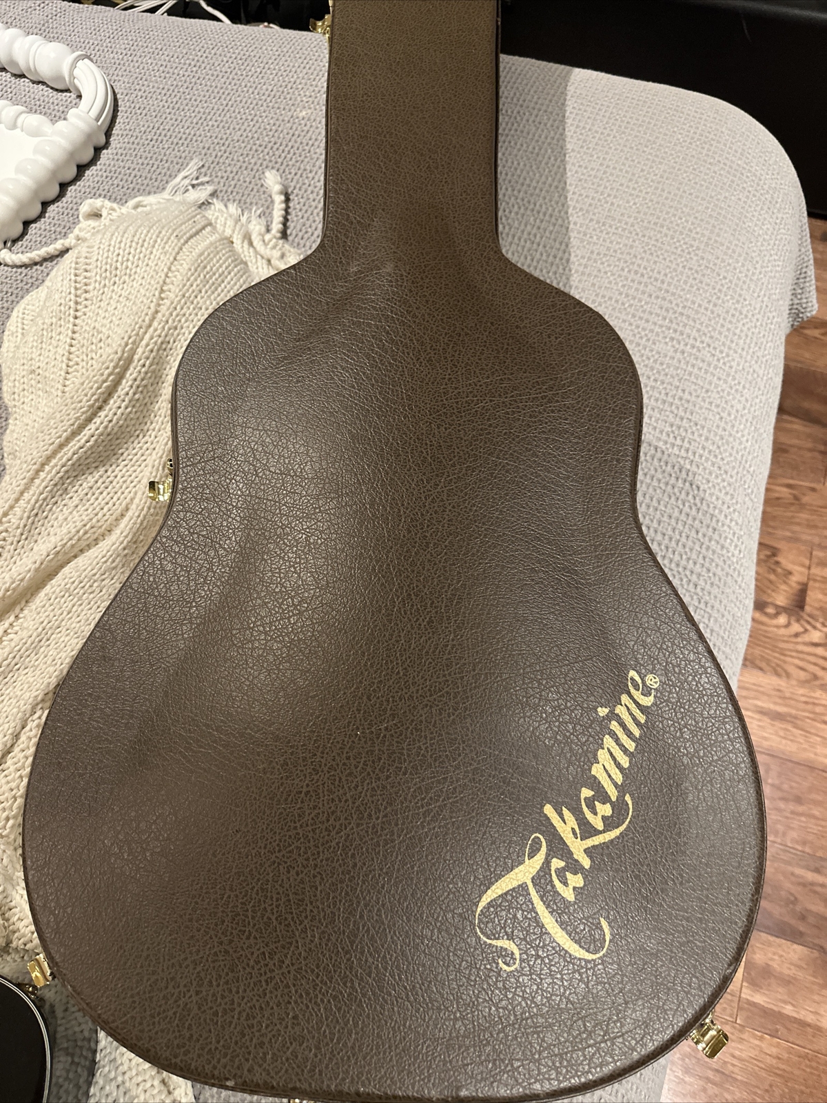 Takamine EF341SC Acoustic Electric Guitar Japan/bon Jovi eBay