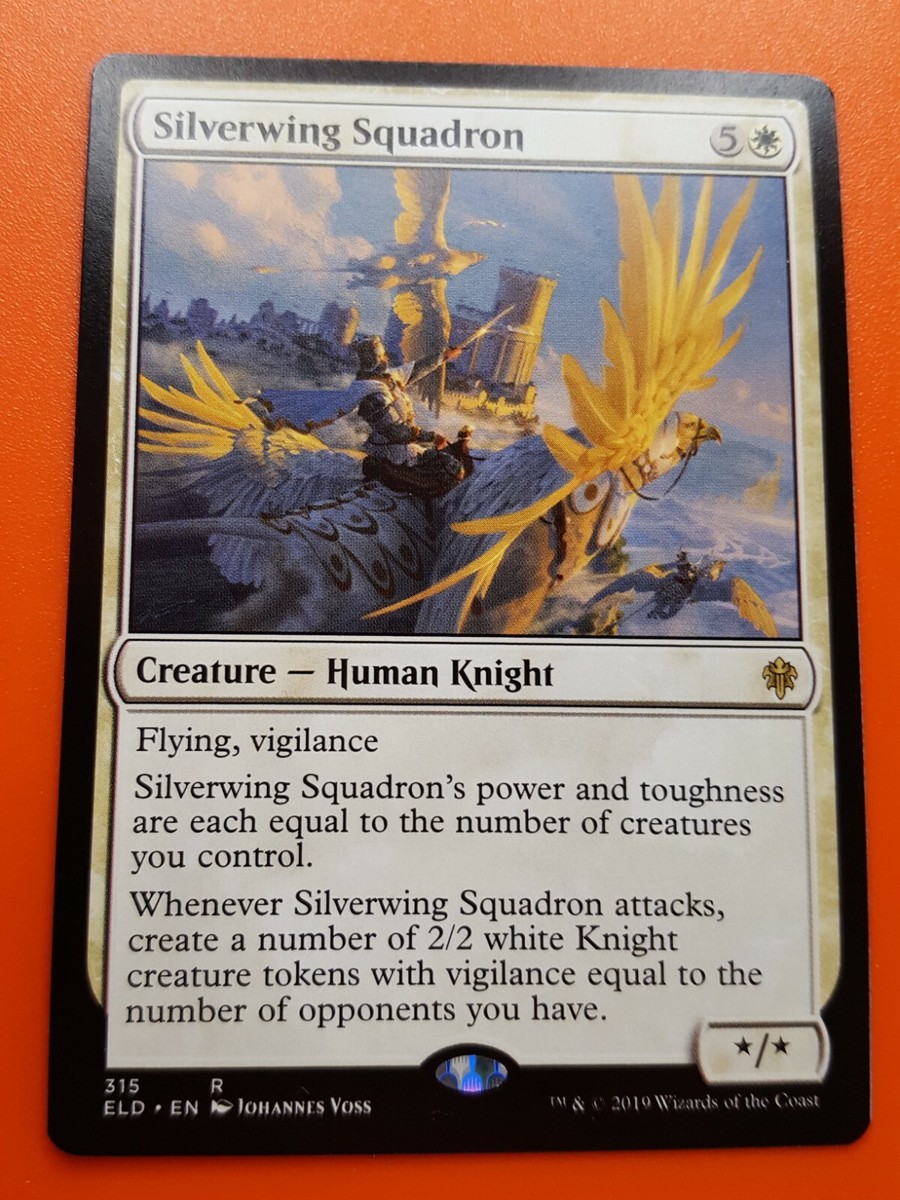 Here's every MTG Knight in Throne of Eldraine - Dot Esports