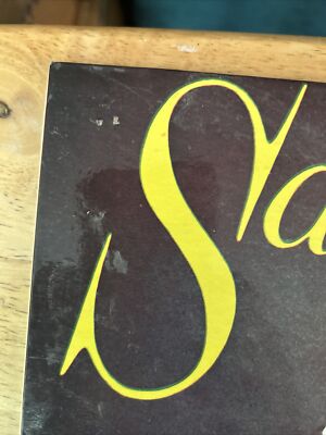 Sanyo & Johnny 1959 Super Rare Stereo LP Vinyl Album | eBay