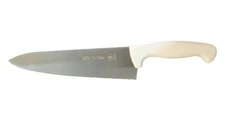 (QTY 2) Tramontina High Carbon German Steel Knife 10" 24645/080, 80010/514