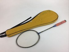 Yonex Badminton Carbonex 8 SP Carbon Shaft Racquet Japan Good Condition BH-8500
