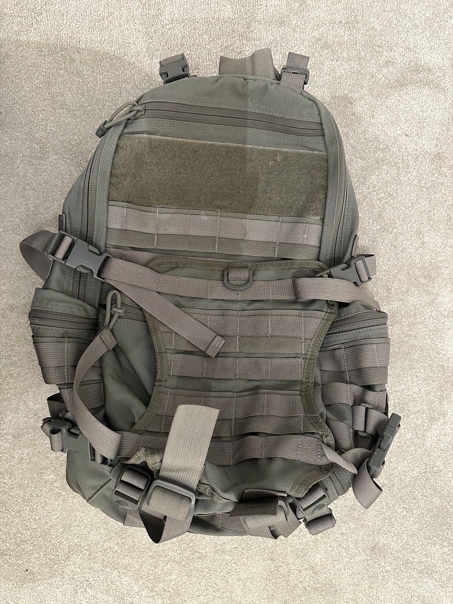 Tad Gear Triple Aught Design Backpack Tad Gear Backpack Triple