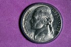 ESTATE FIND 1963 - Jefferson Nickel!!  #N05214 — photo 1
