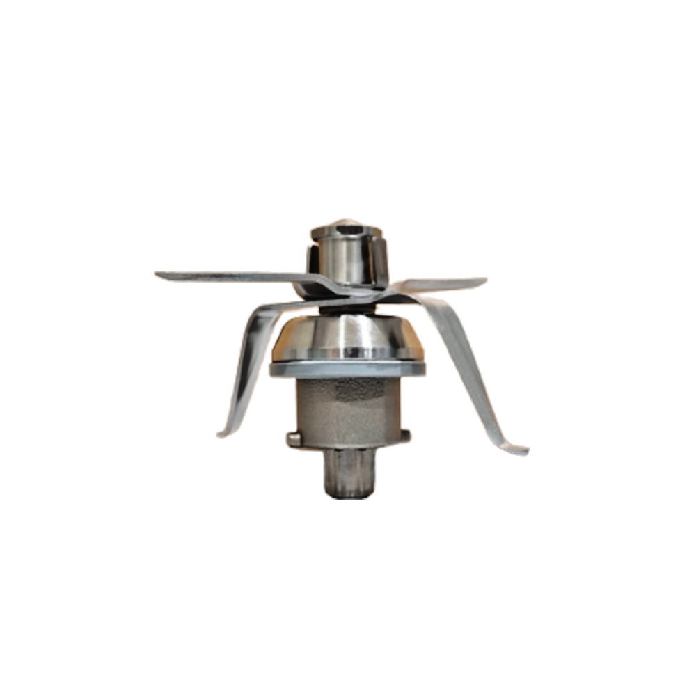 Gruppo Coltelli Lame Compatibile per Vorwerk Bimby TM21 lame in Acciaio Inox