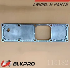 Cover AIR Intake Manifold For Cummins 4B B3.9 3921500 4BT 3.9L Case JCB 4947828