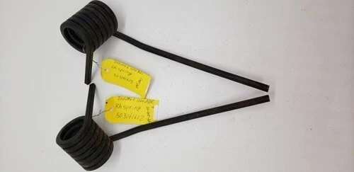 Skidoo Good Used OEM Rear Suspension Spring Set LH RH 503191612 MXZ Renegade ETC Foto 2 de 4