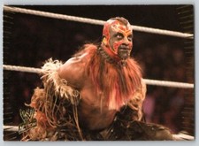 2007 TOPPS WWE ACTION BOOGEYMAN #29