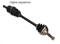 Original Maxgear Antriebswelle 49-2275 FüR Bmw