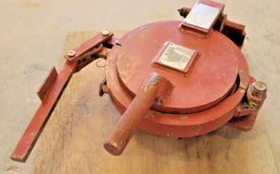  T.D WILLIAMSON D2000 8'' QUICK-OPEN CLOSURE PESSCO IS OFFERING 1 G041024-5  