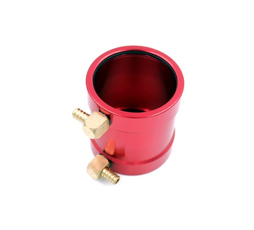 Water Cooling Jacket for 36mm Inrunner Brushless Motor in RC boats - Picture 3 of 4