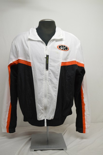 nike throwback woven