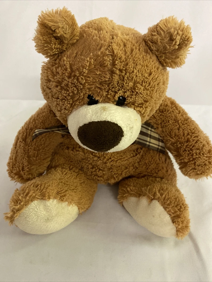 Goffa cheap teddy bear