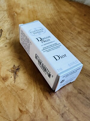 Dior Capture Totale Dreamskin Advanced Perfect Skin Creator Travel