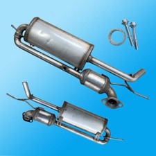 Catalyseurs Smart CABRIO