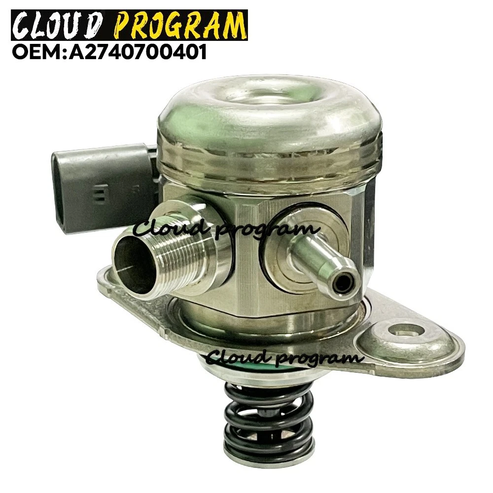 A2740700401 High-pressure fuel pump For Mercedes-BenzC M274 W204 