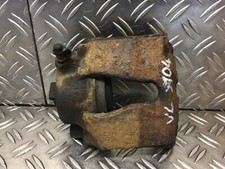 458752 Bremssattel links vorne/Bremszange Opel Astra G CC (T98) ATE