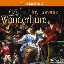 Die Wanderhure von Lorentz, Iny | Buch | Zustand sehr gut - Bild 1 von 1