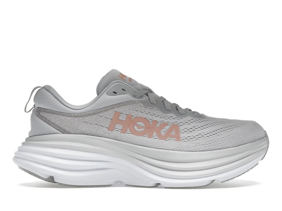 HOKA ONE ONE BOND 8 グレー 26.5 cm $_57.JPG?set_id=880000500F