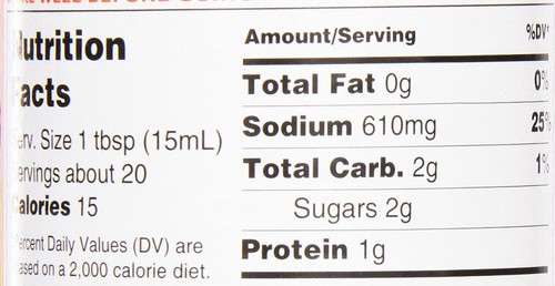 Kikkoman Teriyaki Marinade & Sauce, 10 oz - Bild 5 von 8