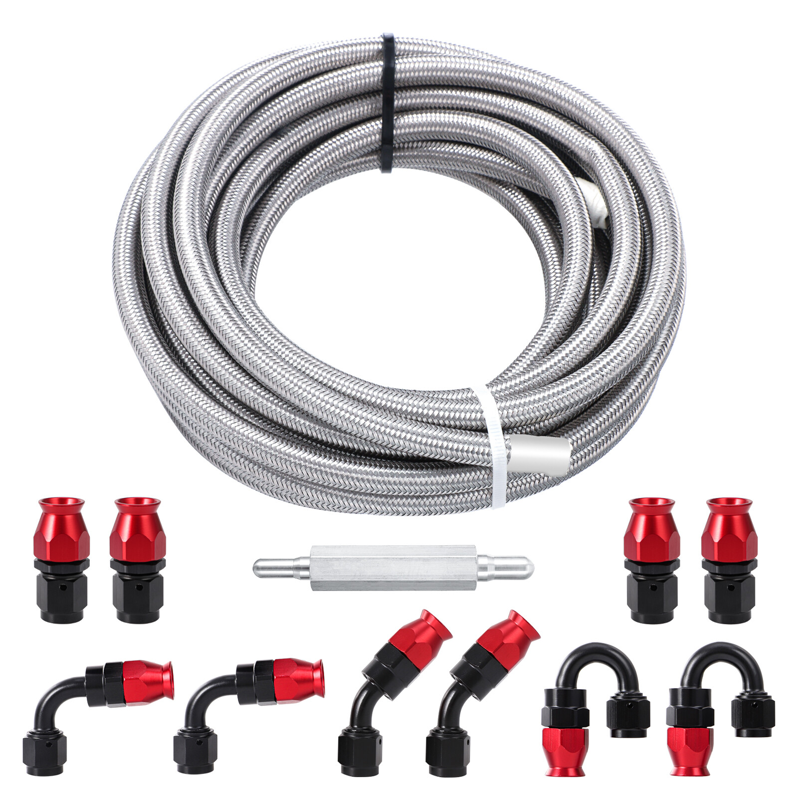 5-16-6an-ptfe-stainless-steel-braided-fuel-line-fitting-kit-20ft-10