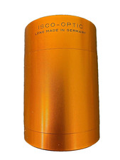 ISCO 150mm Ultra MC 35mm 70mm Cine Projector lens Later Model Good Used