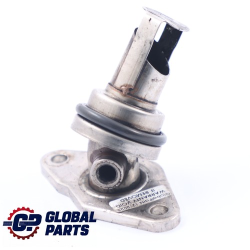 Mini Cooper One R55 R56 R57 LCI R60 N47N Intake Manifold AGR Pipe 8508625 - Picture 2 of 13