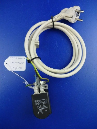 Entstörfilter Waschmaschine - Siemens SIWAMAT XLM1261 5500000002