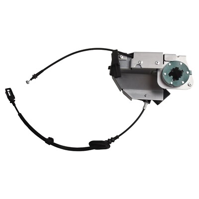 ブルドッグ　0308 Front Right Door Latch Mechanism For Ford For Transit Custom 2012+