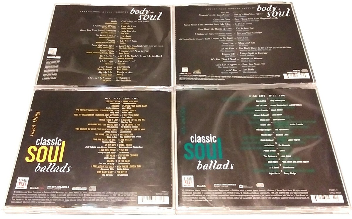 その他 Body &amp; Soul: Nice &amp; Slow [CD] Various Artists - Body & Soul: Smooth Jams - Amazon.com Music