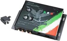 Soundstream BX-10MX Special Edition Digital Bass Reconstruction Processor