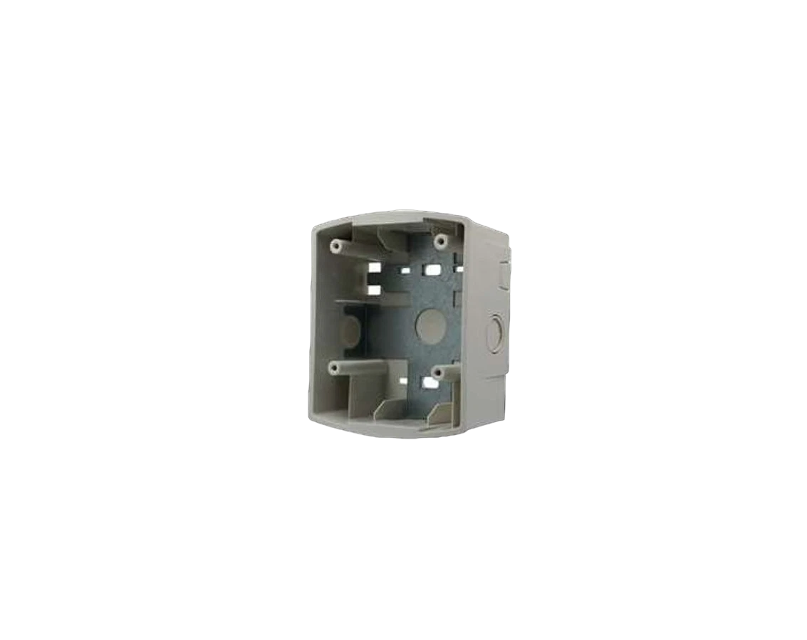 SBBW - Wall Mount Surface Mount Back Box, White | eBay