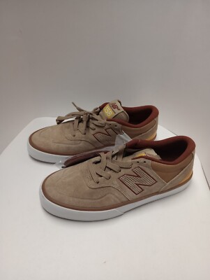 Size 6 - New Balance Numeric 358 Tan Nm358tyw