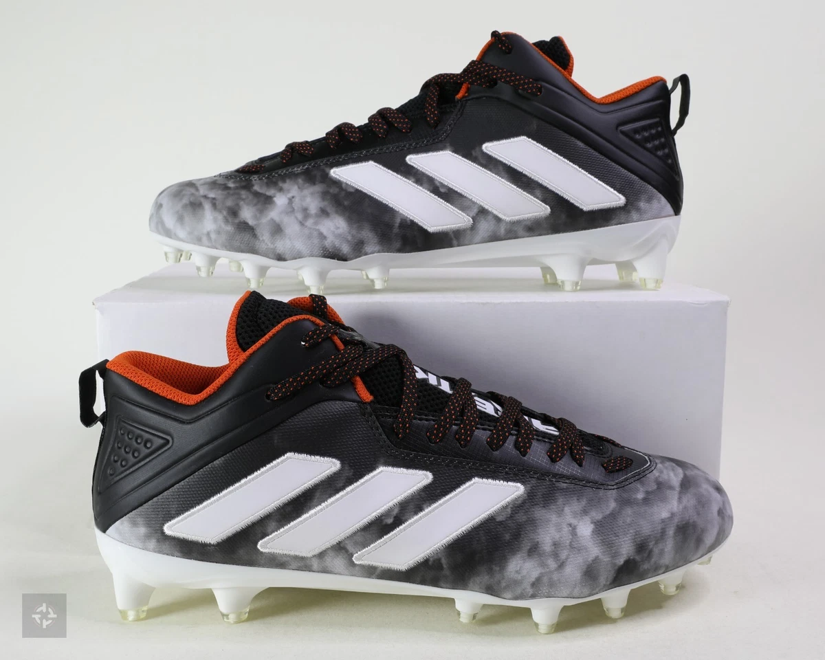 adidas Freak 21 Low Black for Sale | Authenticity Guaranteed | eBay