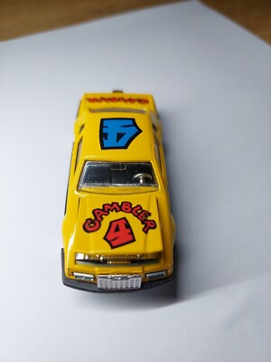 MAJORETTE FORD THUNDERBIRD NO.217  1/67