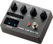 Providence Sdt-2 Stampede DT Distortion Pedal for sale online | eBay