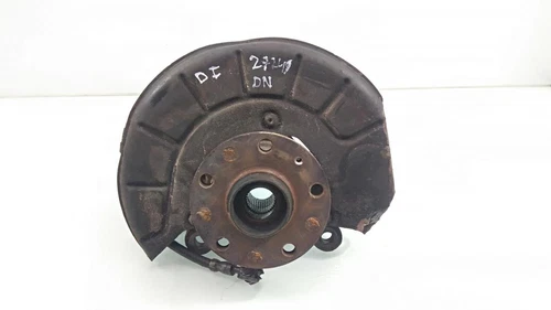 Achsschenkel Vorne Links für VOLKSWAGEN CADDY (2K)(02.2004) Kombi Plus 2579609 - Bild 1 von 9
