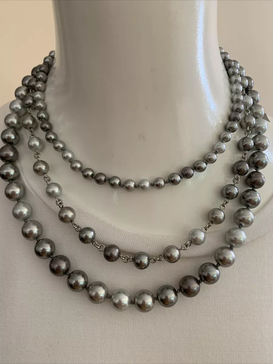Carolee pearls shop