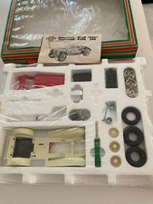 GAMA Mercedes Benz Model Kit