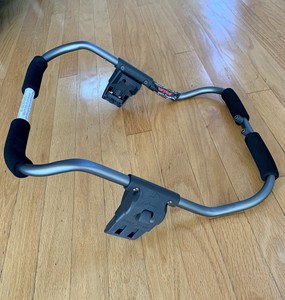 joovy chicco adapter