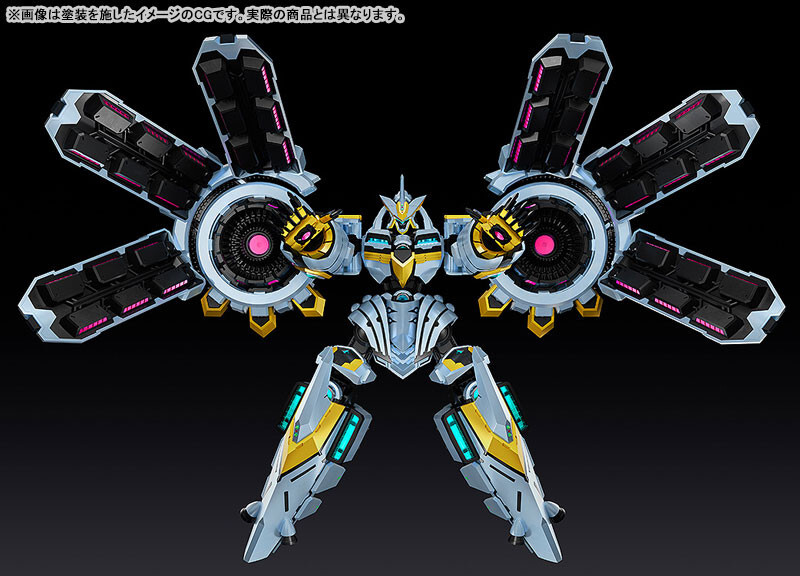 PSL PLAMAX Divine Arsenal AA-ZEUS Sky Thunder Yu-Gi-Oh! Card Game