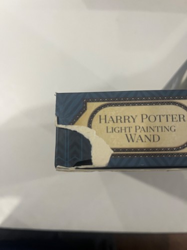 Harry Potter Ligth Painting Wand - Picture 3 of 6