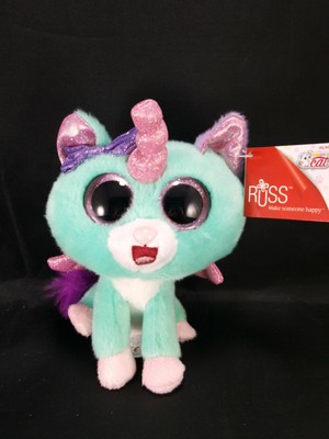 russ unicorn cat